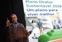 "Não é papel do Judiciário discutir o Plano Diretor", diz Melo após abrir audiência pública em Porto Alegre