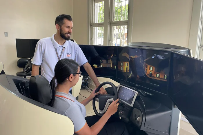 Marcos Cardoso / Agencia RBS