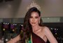 Talita Hartmann fala sobre desempenho no Miss Grand International 2024: "Muito feliz"