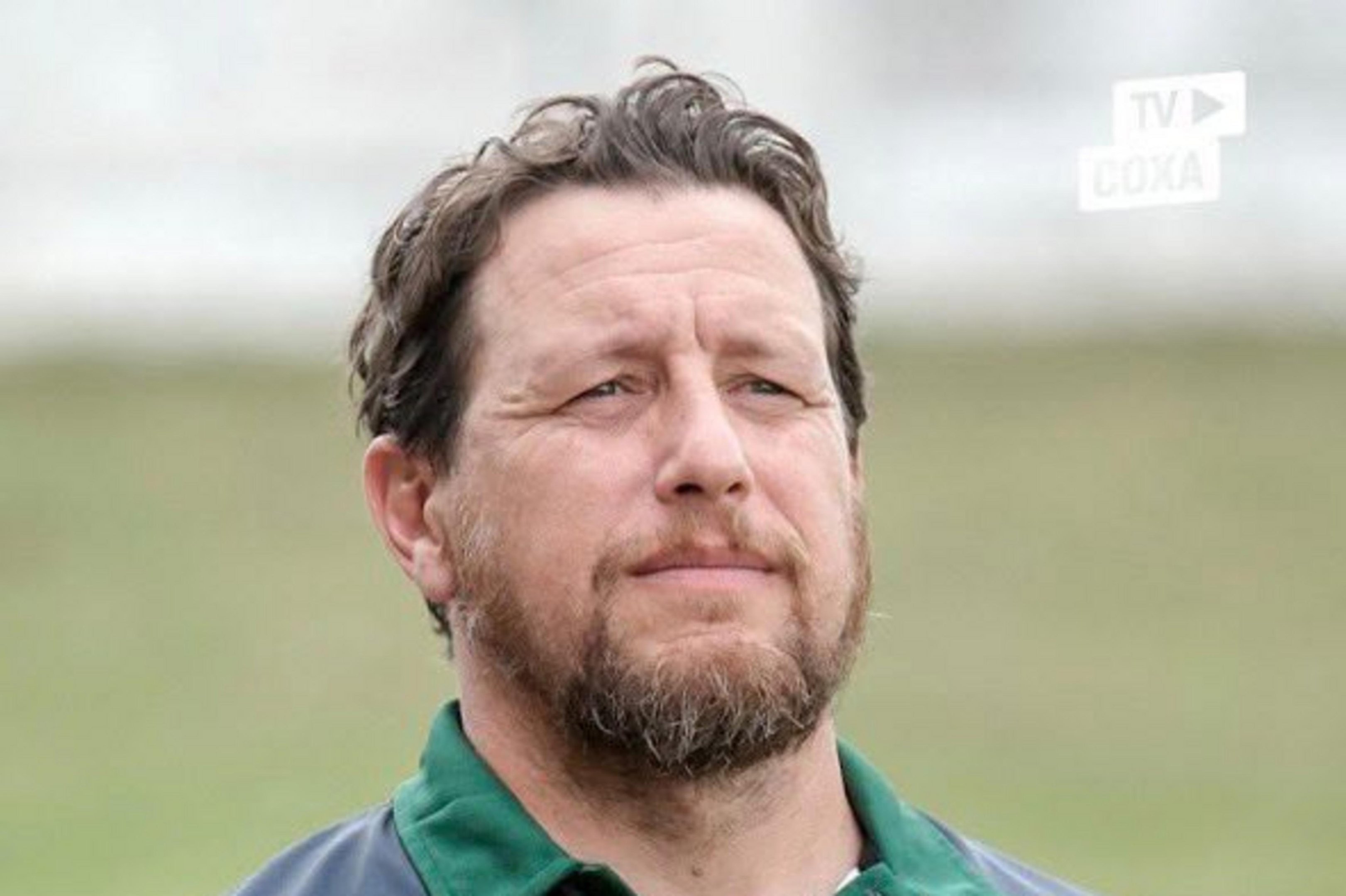 Grêmio contrata novo coordenador técnico para a base