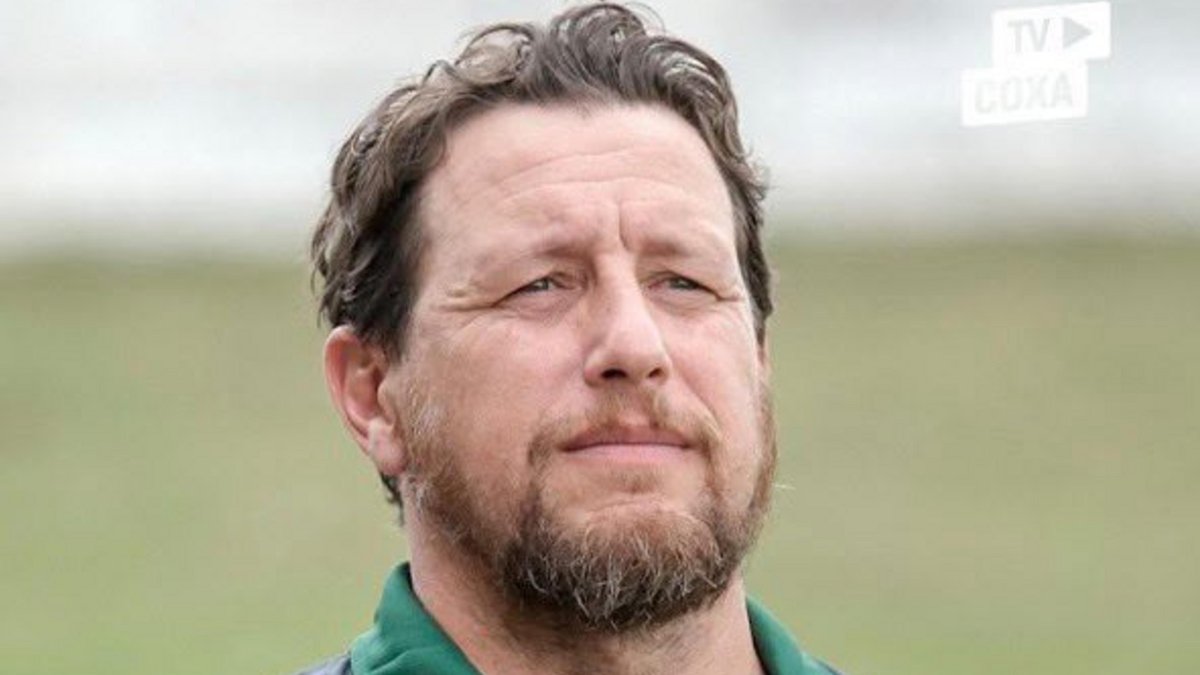 Grêmio contrata novo coordenador técnico para a base