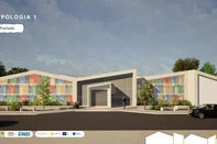 Em audiência pública realizada na quinta-feira (25), a secretaria de parcerias estratégicas de Caxias do Sul detalha projeto da PPP da educação infantil. Plano é construir 32 escolas para 7,3 mil vagas. São três modelos de escola projetadas para diferentes tipos de terreno.<!-- NICAID(15823169) -->