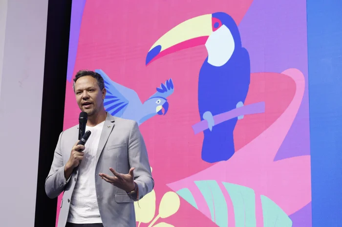 Percio Campos / Embratur