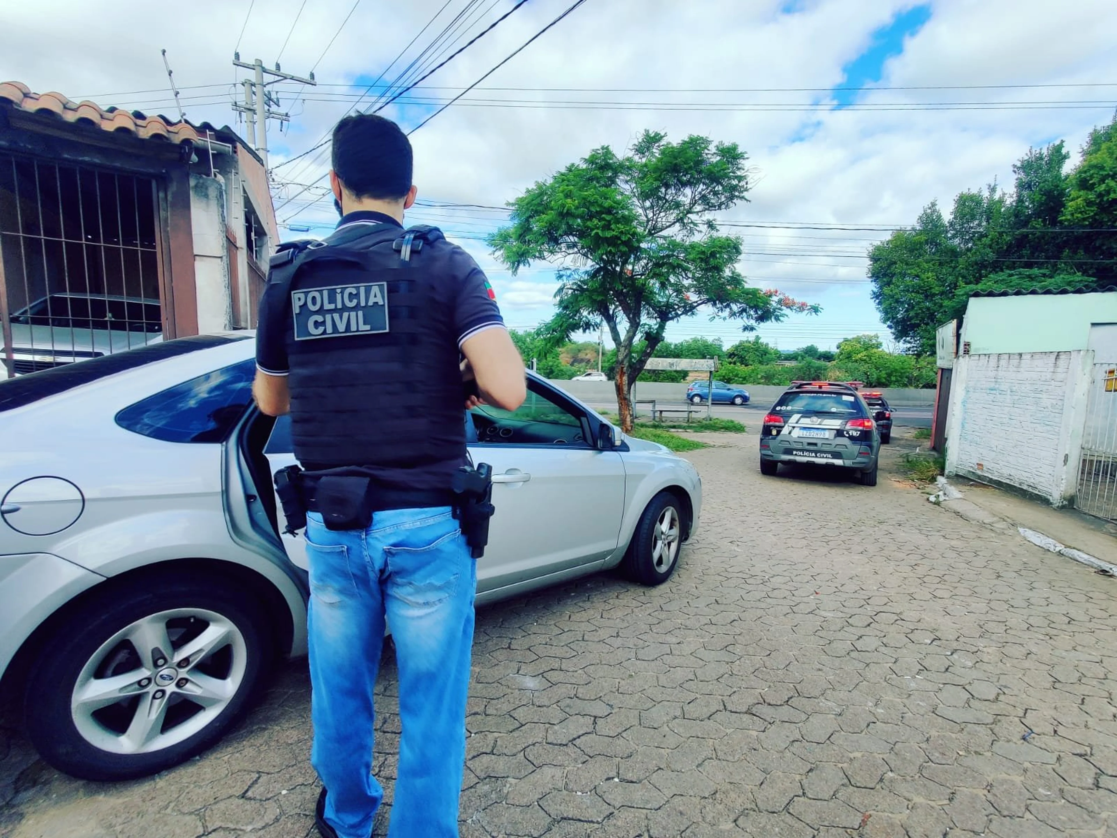 Polícia Civil/Divulgação