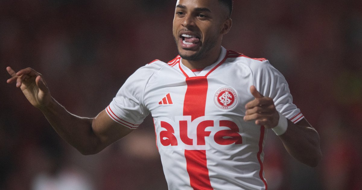São Luiz x Inter: Colorado vence o São Luiz e assume a liderança geral do Gauchão | GZH