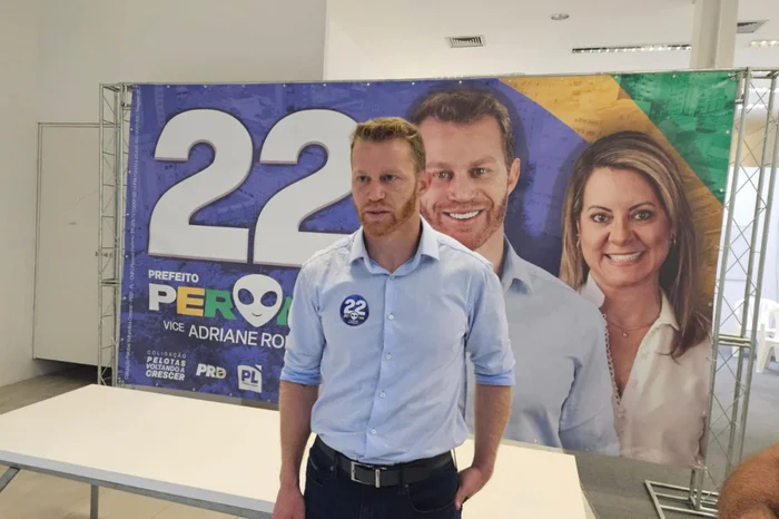 Paulo Egídio / Agência RBS