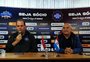 Direção do Caxias traça dois objetivos do clube para o início de temporada
