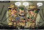 Gilmar Fraga: Abin paralela...