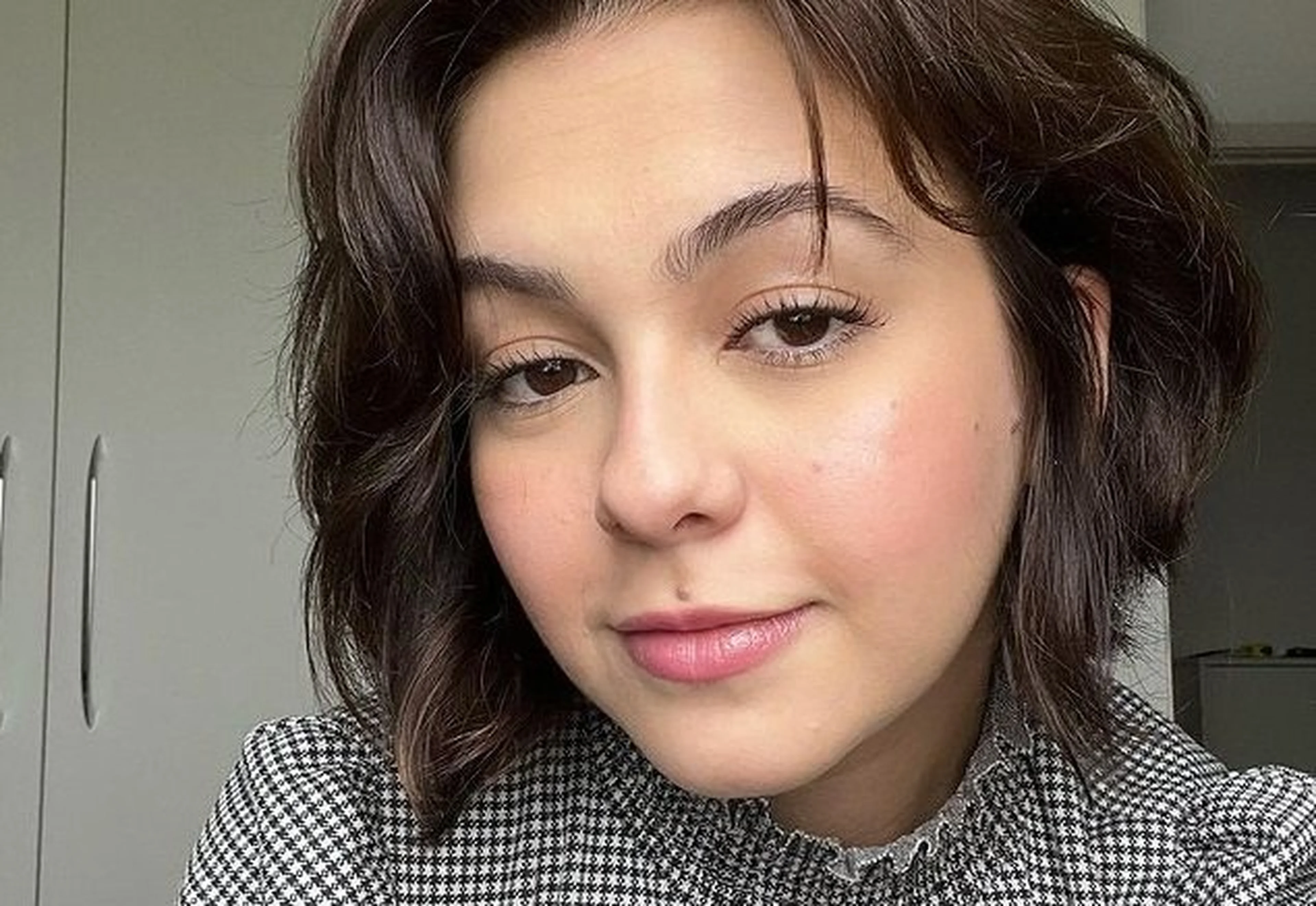 @klarafgcastanho Instagram/Reprodução