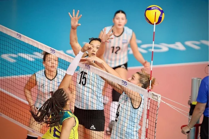 Volleyball World / Divulgação Volleyball World / Divulgação