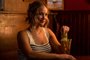 Maddie (Jennifer Lawrence) in Columbia Pictures' NO HARD FEELINGS.<!-- NICAID(15550145) -->