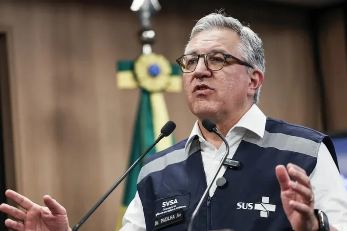 José Cruz / Agência Brasil