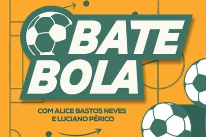 bate bola, gzh