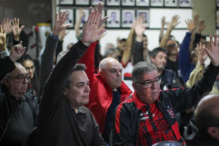 Gabriel Costa / G.E. Brasil / Divulgação