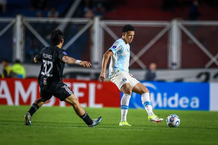 Lucas Uebel / Grêmio FBPA Lucas Uebel / Grêmio FBPA