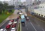 No pior momento das cheias de Porto Alegre em 83 anos, prefeitura está às cegas sobre nível do Guaíba