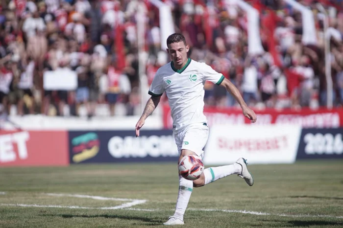 Fernando Alves / Juventude / Assessoria