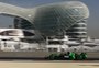 Hülkenberg elogia o brasileiro Bortoleto, seu companheiro de Sauber: "Rápido pra caramba"
