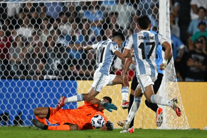 Eitan ABRAMOVICH / AFP