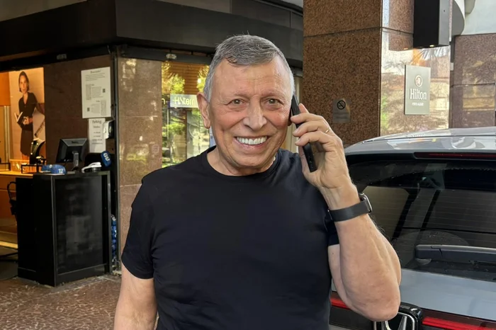 Saimon Bianchini / Agencia RBS Saimon Bianchini / Agencia RBS