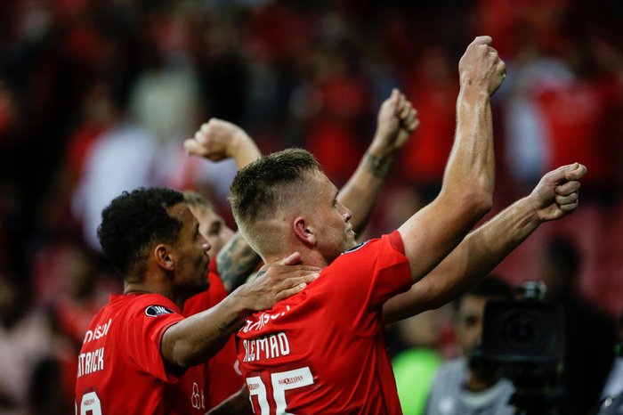 André Ávila / Agencia RBS