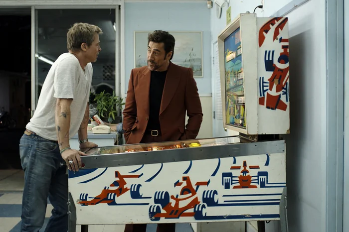 Warner / Divulgação