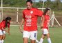 Inter contrata zagueira paraguaia para sequência da temporada