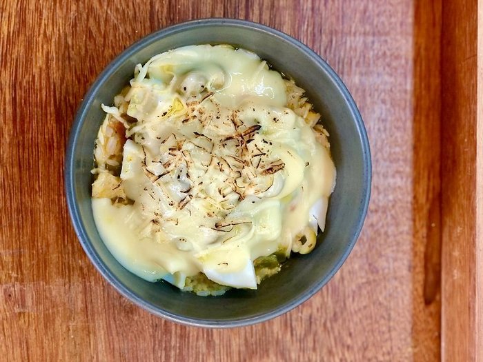 Paulo Vitor Rodrigues / Especial