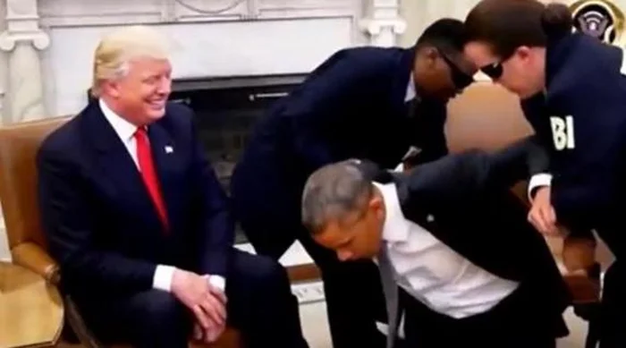 @realDonaldTrump / Truth Social Reprodução @realDonaldTrump / Truth Social Reprodução