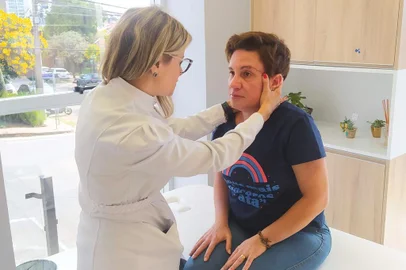 Tontura: Como diagnosticar e tratar?<!-- NICAID(15741198) -->