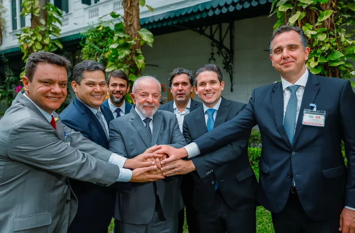 Ricardo Stuckert / Presidência da República/Divulgação
