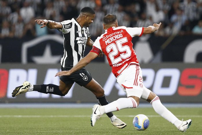 Vitor Silva / Botafogo