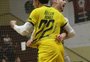Confira os resultados da Taça Farroupilha de Futsal