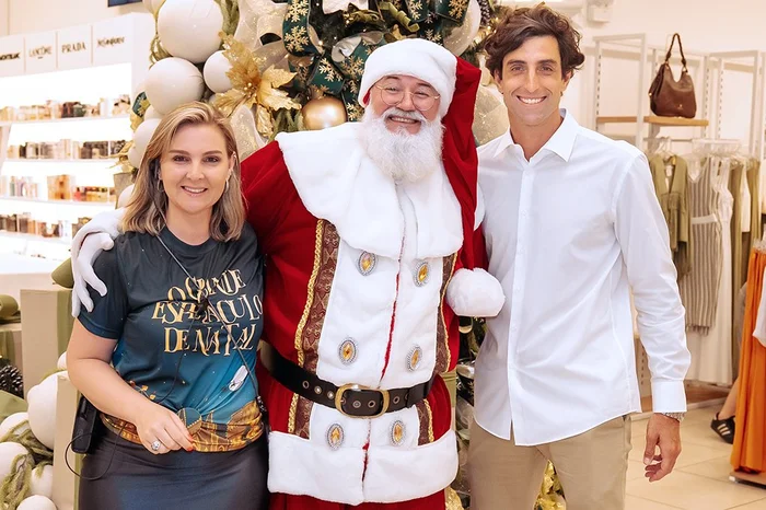 Leandro Araújo / Divulgação Leandro Araújo / Divulgação