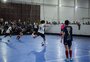 Malgi e Celemaster empatam no primeiro jogo da final do Gauchão Feminino de Futsal