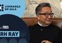 "Liderança em Sala": a jornada de um imigrante de Taiwan que ajudou a reinventar a publicidade brasileira