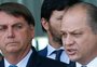 "Ricardo Barros continua com credibilidade para tratar de assuntos nossos", afirma Bolsonaro