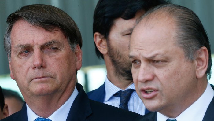 DIDA SAMPAIO / ESTADAO CONTEUDO