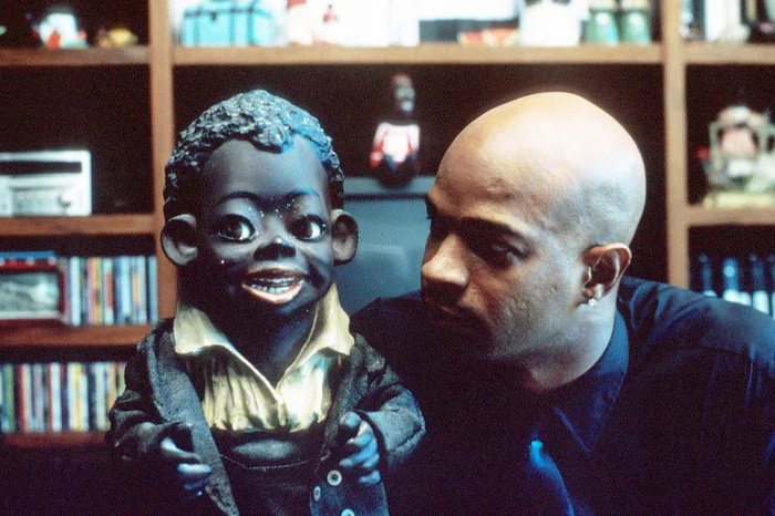 Criterion / Divulgação Criterion / Divulgação