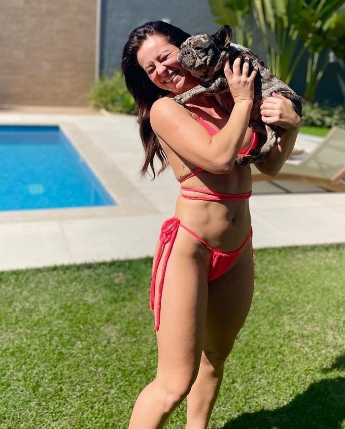 Instagram / Reprodução Instagram / Reprodução