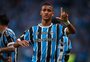 Ludogorets tenta a contratação de atacante do Grêmio