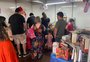 Em novo espaço, Feira do Livro de Passo Fundo encerra superando expectativa de público 