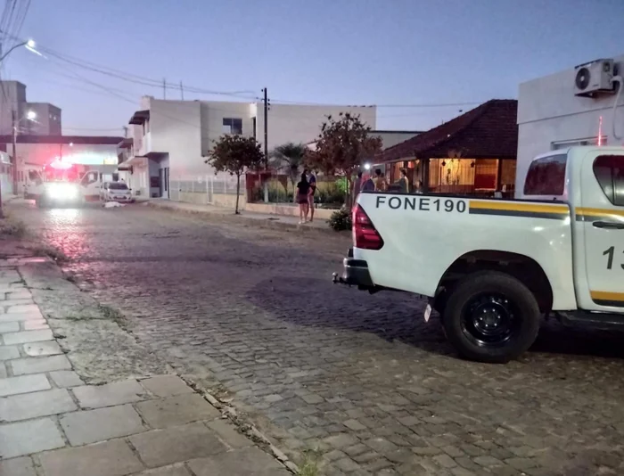 Jefferson da Silveira / JMD