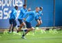 Os zagueiros que podem reforçar o Grêmio contra o Bragantino
