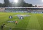 A análise da arbitragem na expulsão do zagueiro Kannemann contra o Bragantino; veja o vídeo 