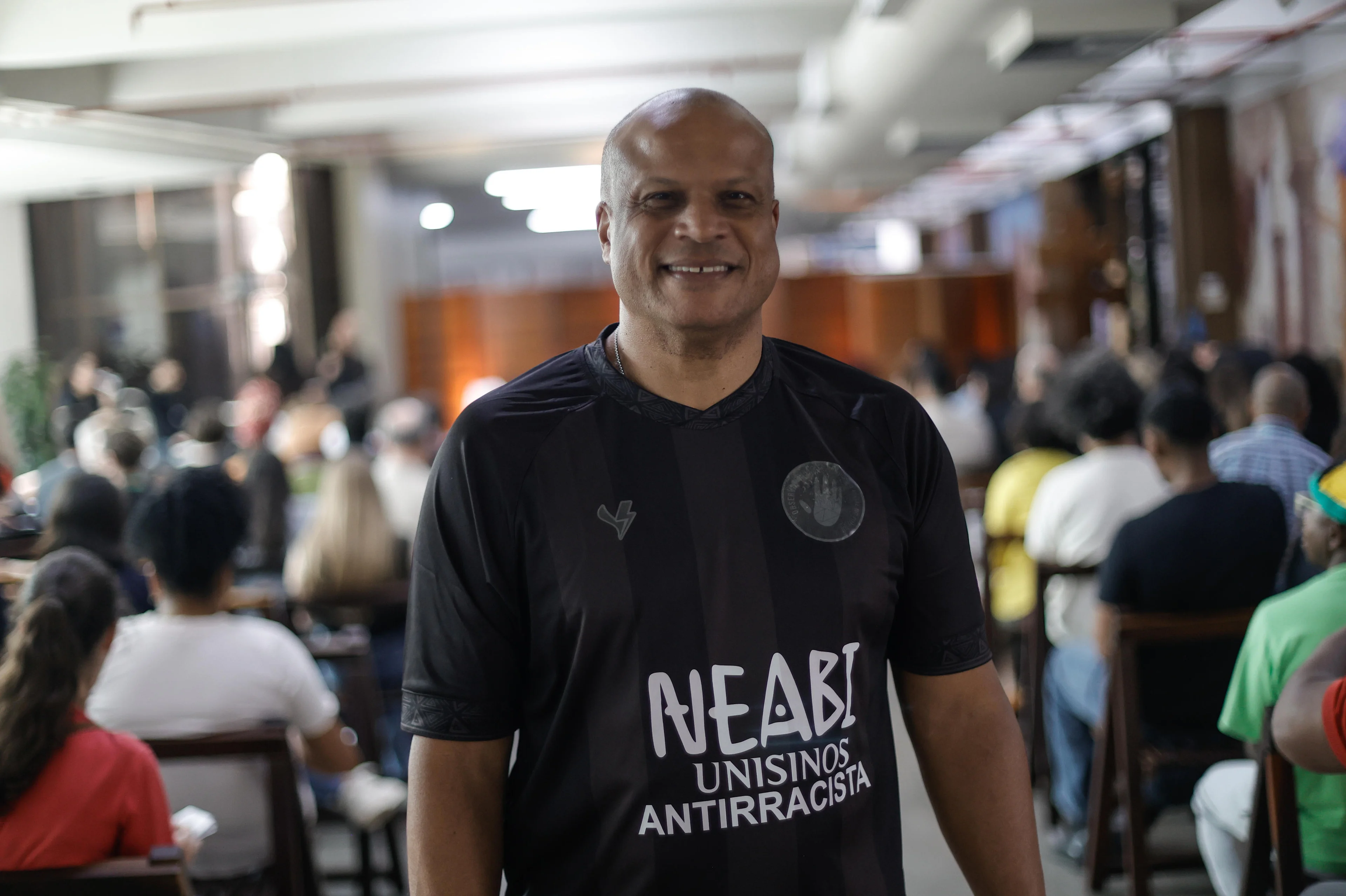 André Ávila/Agencia RBS