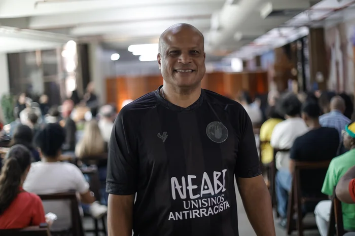 André Ávila / Agencia RBS