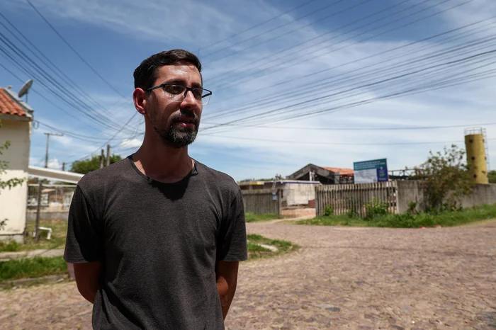 Bruno Todeschini / Agencia RBS