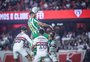 Com um a menos e Pedro Rocha defendendo pênalti, Juventude perde para o São Paulo no Morumbi