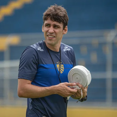 futebol, Pelotas, Gauchão, Ricardo Colbachini<!-- NICAID(14710251) -->